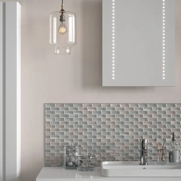 CapellaPewterBathroomMosaic.webp