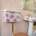 FashionRosaBathroomFloralWall.webp