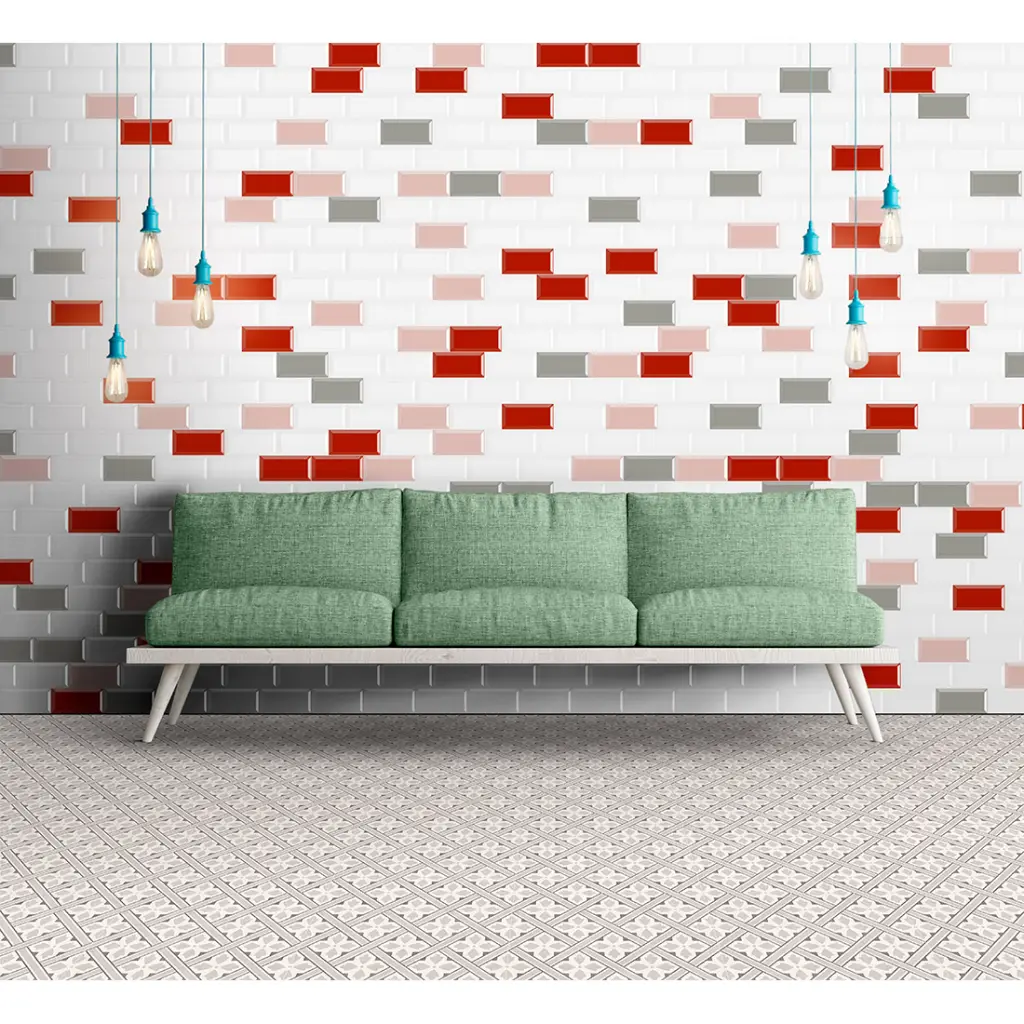 metrotile_blanco_sage_rosa_fuego_roomset_1.webp