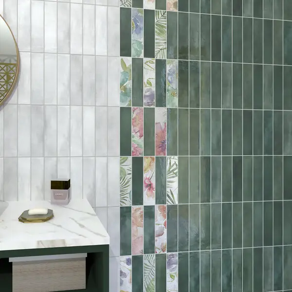ImagineGreenBathroomTiles.webp
