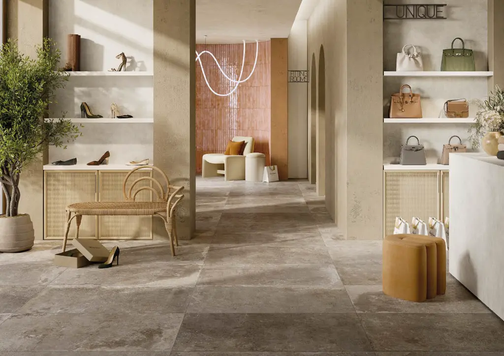 WINDSOR TAUPE 40.6x60.9