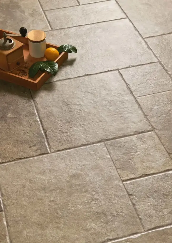 WINDSOR BEIGE 20.3x20.3