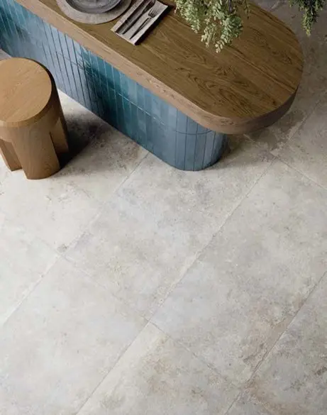 WINDSOR WHITE 20.3x20.3