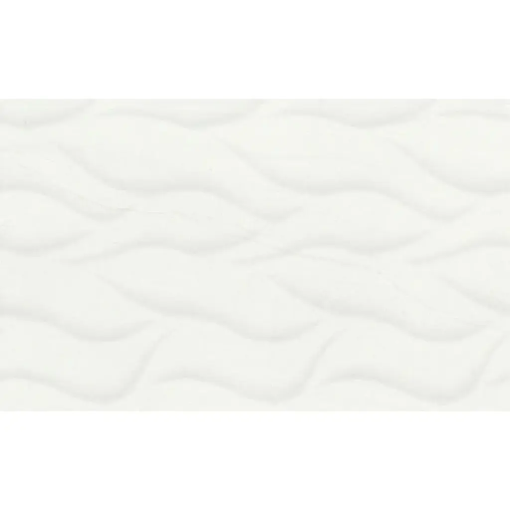 Dart Relief 33x55 Blanco Matt