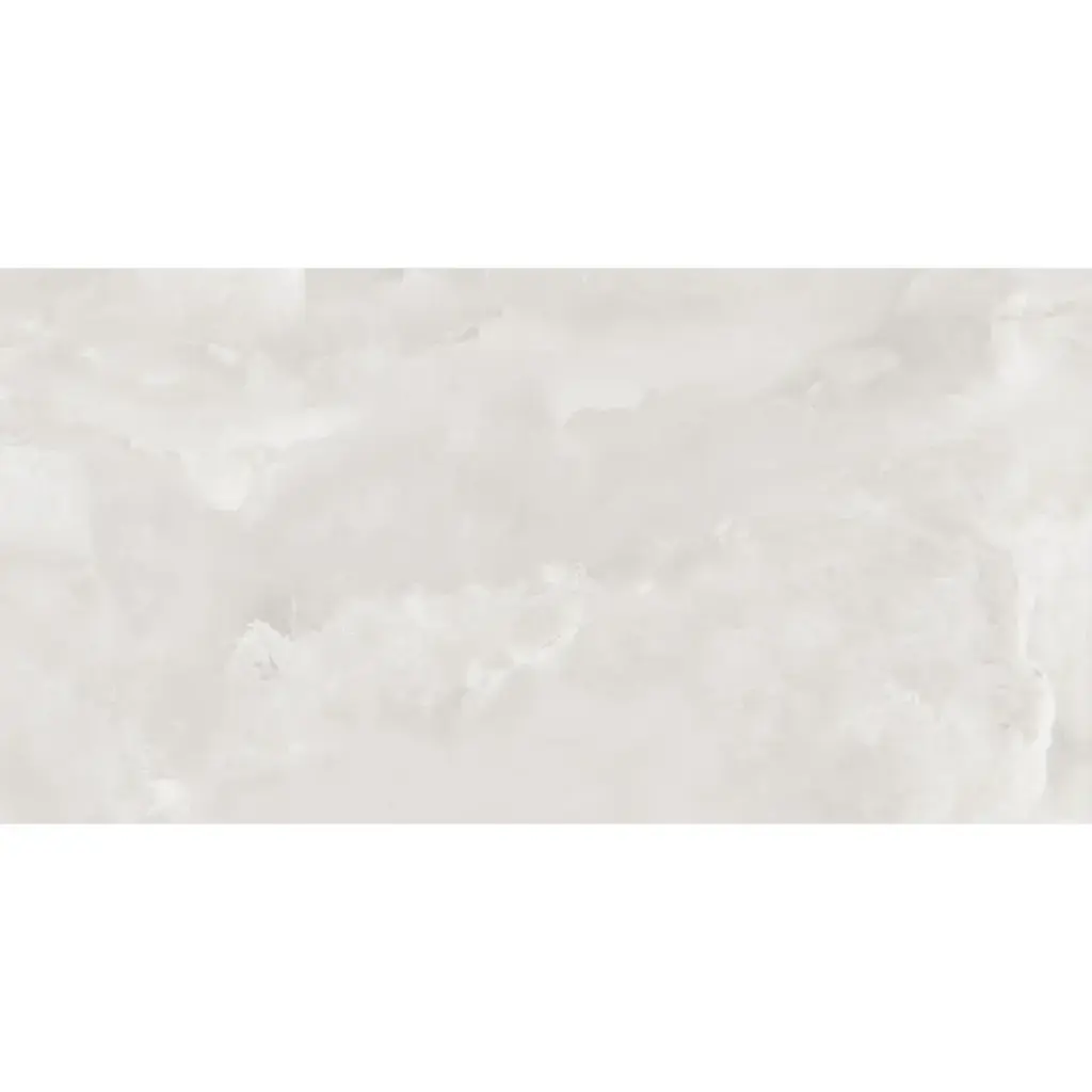 Elegant Onyx 60x120 Bianco Polished