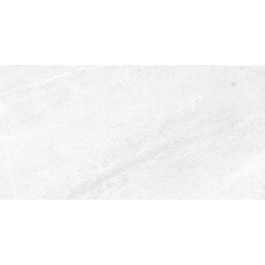 Lavica 25x50 Blanco Matt