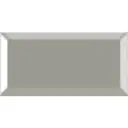 Metrotile 10x20 Sage Gloss Bevelled