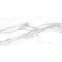 Pantheon 30x60 White Polished