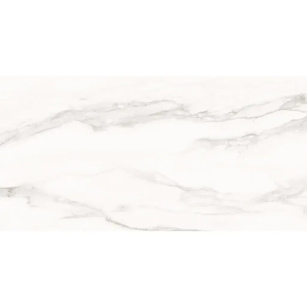 Pantheon 60x120 White Matt R10
