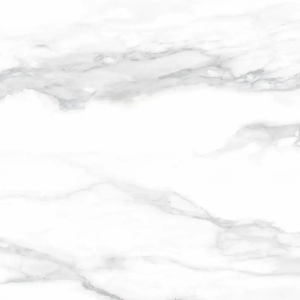 Pantheon 60x60 White Polished