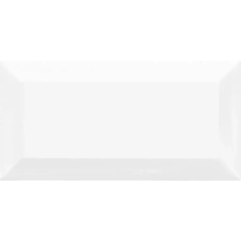 Signature Metro 10x20 White Matt Non Rec