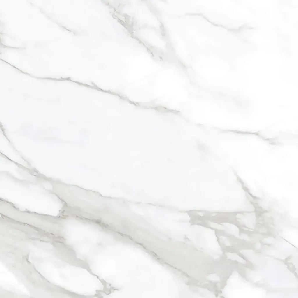 Taj Mercury 60x60 White Polished