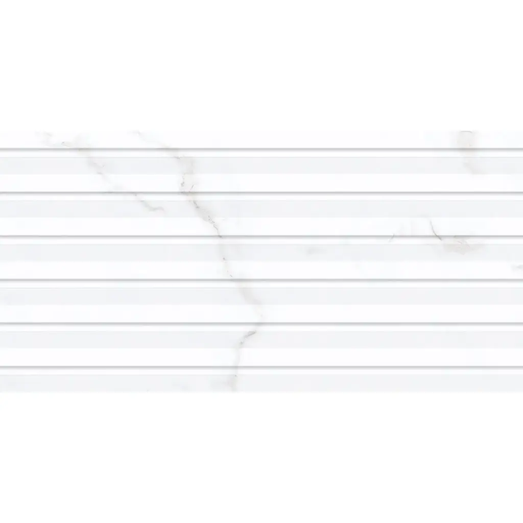 Trevi New Decor 30x60 White Gloss