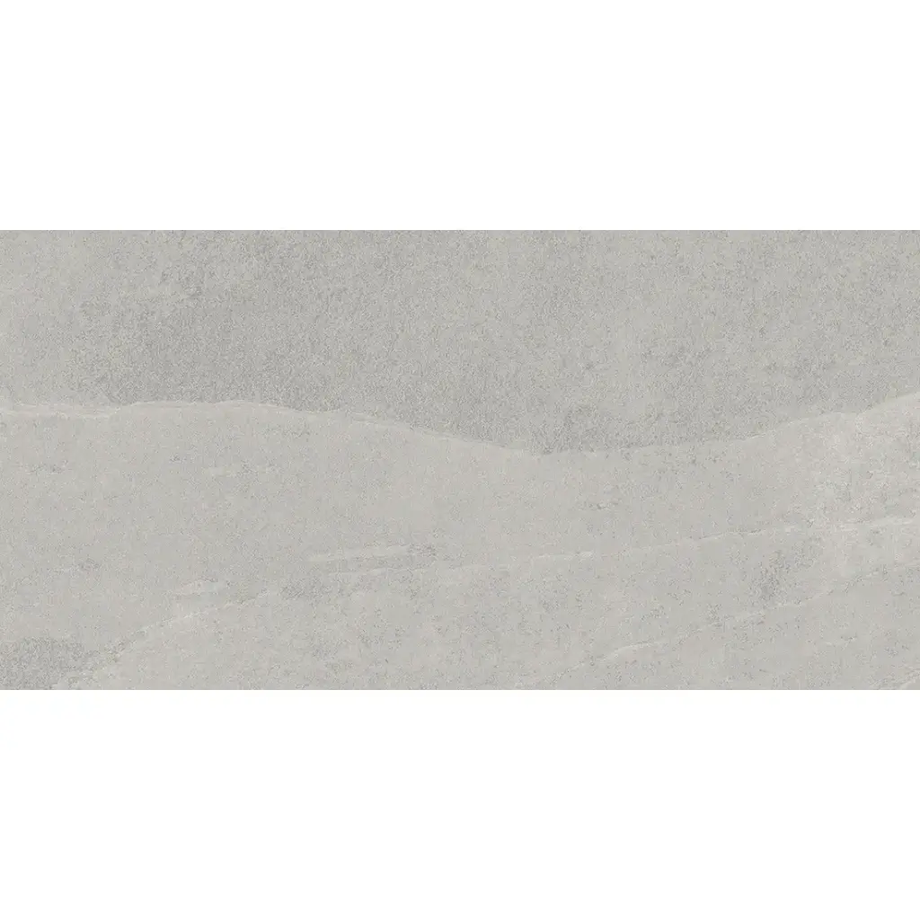 Vitoria Slate 30x60 Grey Matt R10