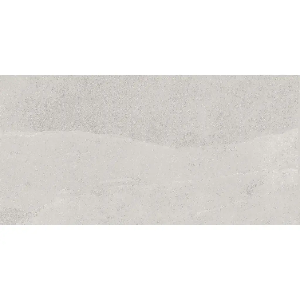 Vitoria Slate 30x60 White Matt R10