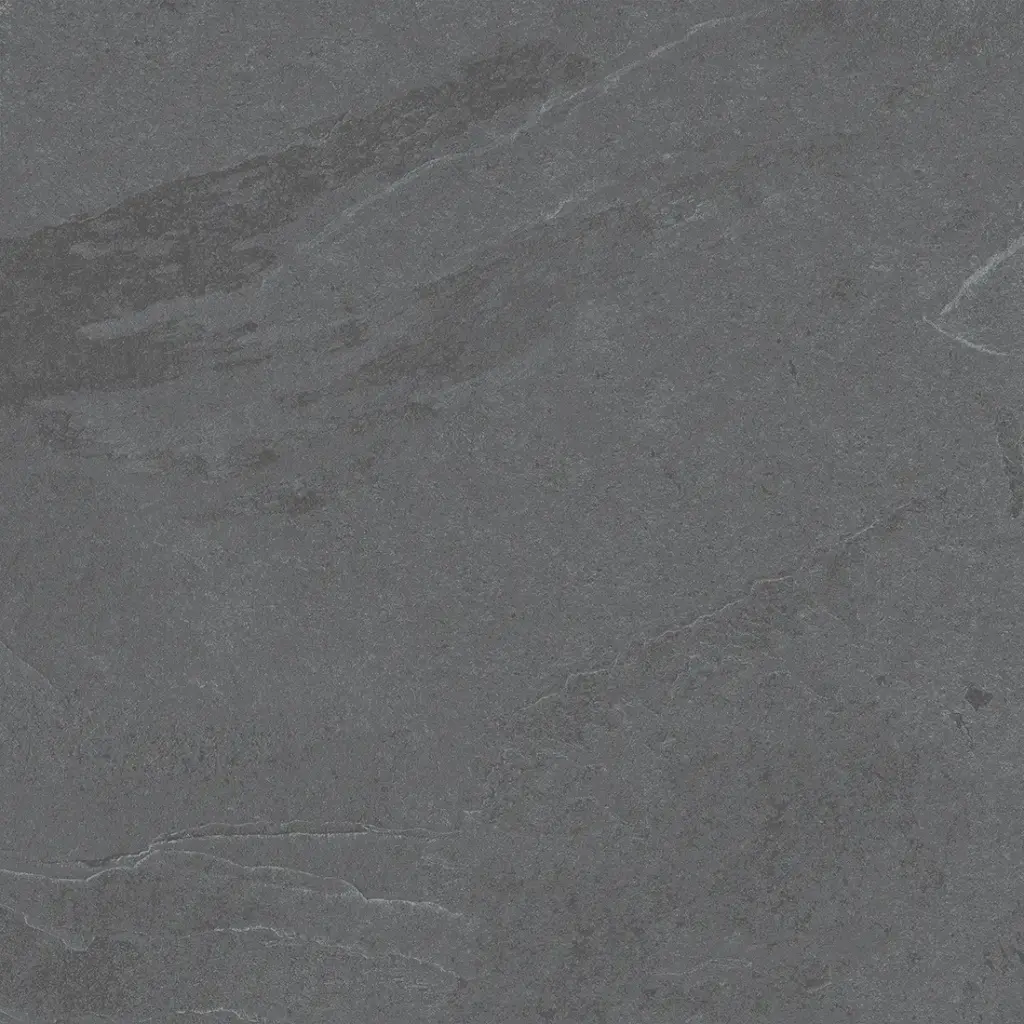 Vitoria Slate 60x60 Anthracite Matt R10