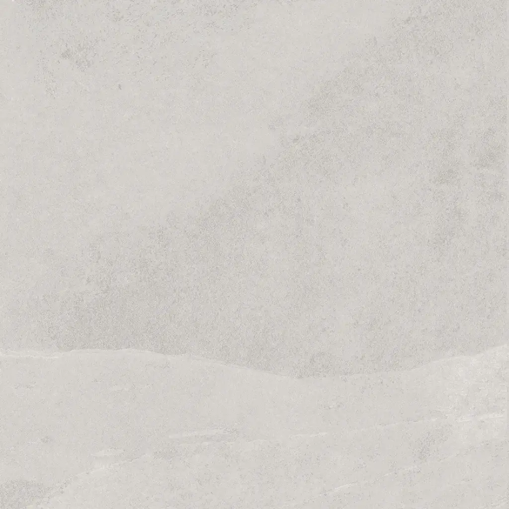 Vitoria Slate 60x60 White Matt R10