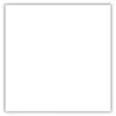 Whitek 20x20 White Gloss Flat Non Rec