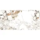 Zebra 60x120 White Polished