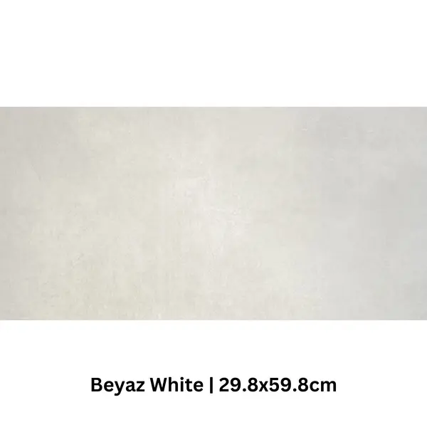 ALBA WHITE 30 X 60