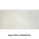 ALBA WHITE 30 X 60