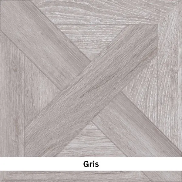 ALBERTA GRIS 60 X 60 MATT