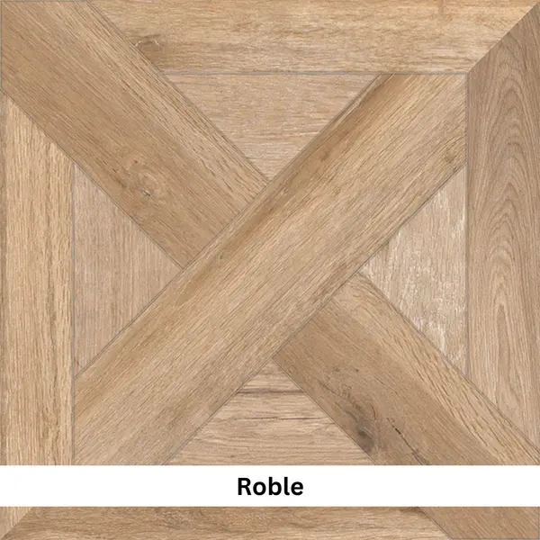 ALBERTA ROBLE 60 X 60 MATT