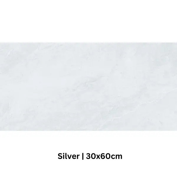 ASHVILLE SILVER 30 X 60 ( EAS36001UK )