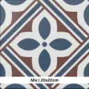 ATENEA MIX 20 X 20