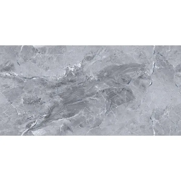 BAKLANIA GREY 60 X 120