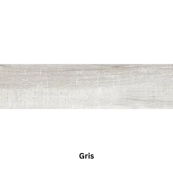 BALTIMORE GRIS MATT 15.3 X 58.9