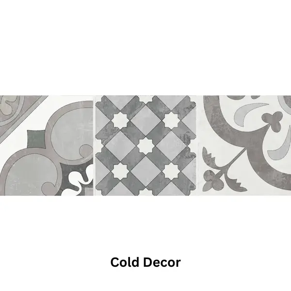 BULEVAR DECOR COLD 10 X 30