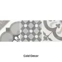 BULEVAR DECOR COLD 10 X 30