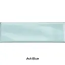 BUMPY 10 X 30 ASH BLUE
