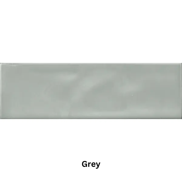 BUMPY 10 X 30 GREY