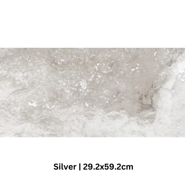 CARACALLA SILVER MATT 29.2 X 59.2 ( RECTIFIED )
