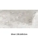 CARACALLA SILVER MATT 29.2 X 59.2 ( RECTIFIED )