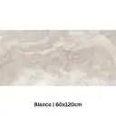 CARACALLA BIANCO MATT 60 X 120 ( RECTIFIED )