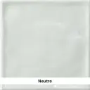 CHIC NEUTRA 15 X 15