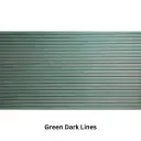 COLOR LINES GREEN 60 X 120 MATT