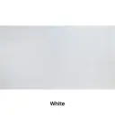 COLOR PLAIN WHITE 60 X 120 MATT