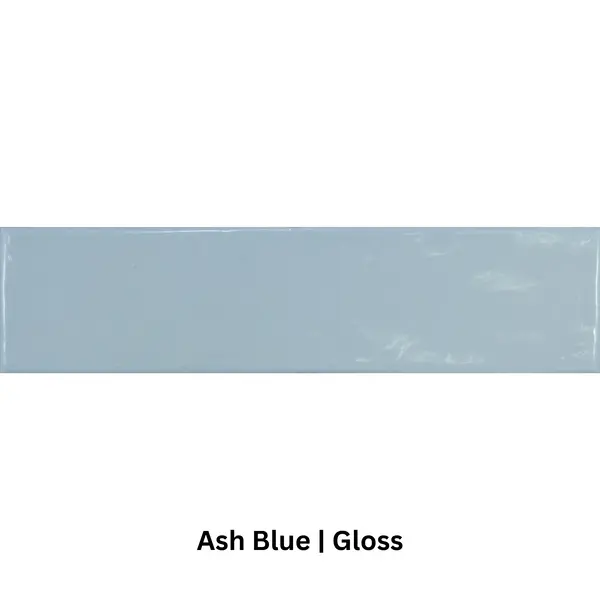 COTTAGE BLUE ASH 7.5 X 30
