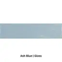 COTTAGE BLUE ASH 7.5 X 30