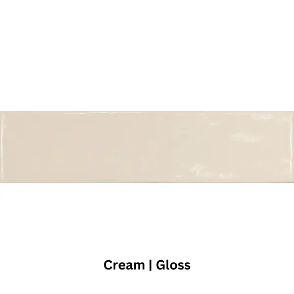 COTTAGE CREAM 7.5 X 30
