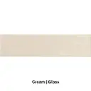 COTTAGE CREAM 7.5 X 30