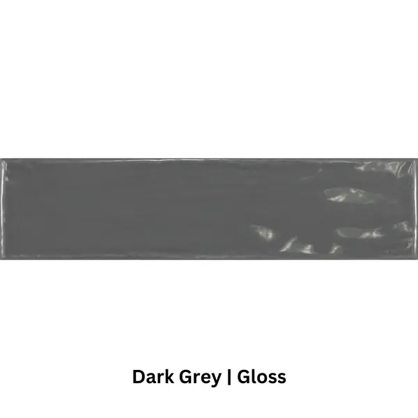 COTTAGE DARK GREY 7.5 X 30