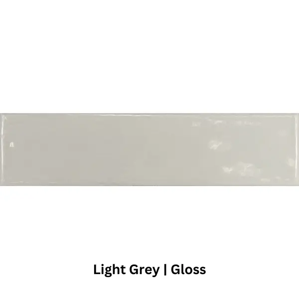 COTTAGE LIGHT GREY 7.5 X 30