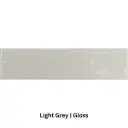 COTTAGE LIGHT GREY 7.5 X 30