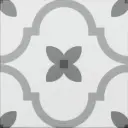 DELFOS GREY 20 X 20
