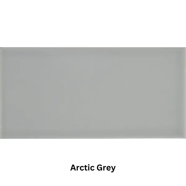DEVON LISO ARCTIC GREY 10 X 20